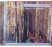 Various - Collection Oxygène Vol. 3 Le sous Bois "Musique et chuchotements"