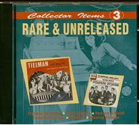 Various - Collector Items 3 Rare & Unreleased