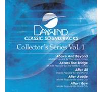 Various - Collector's Series Classics #1 [Accompaniment/Performance Track]