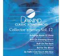 Various - Collector's Series Classics #12 [Accompaniment/Performance Track]
