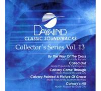 Various - Collector's Series Classics #13 [Accompaniment/Performance Track]