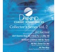 Various - Collector's Series Classics #2 [Accompaniment/Performance Track]