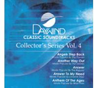 Various - Collector's Series Classics #4 [Accompaniment/Performance Track]