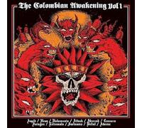 Various - Colombian Awakening Vol.1 [Import]