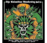 Various - Colombian Awakening Vol.2 [Import]