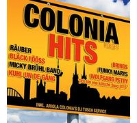 Various - Colonia Hits,Vol.1 [Import]