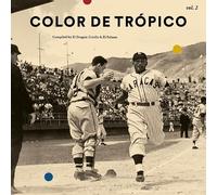 Various - Color de Tropico, Vol. 2