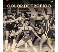 Various - Color de Tropico, Vol. 3