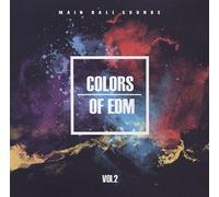 Various - Colors of EDM Vol. 2 [Import]