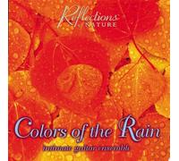 Various - Colors of the Rain