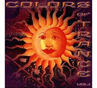 Various - Colors of Trance Vol. 1 [Import]
