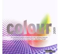 Various - Colour 2009-die Compilation [Import]