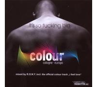 Various - Colour [Import]