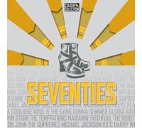 Various - Colour Selection [Import]