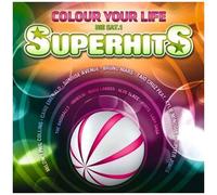 Various Colour Your Life - Die Sat.1 Superhits