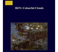 Various - Colourful clouds