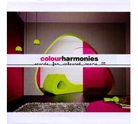 Various - Colourharmonies-Sounds for C [Import]