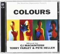 Various - Colours [Import]