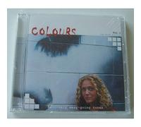 Various - Colours Vol.1 Blue Editio [Import]