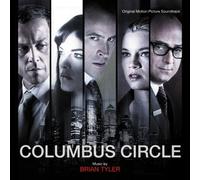 Various - Columbus Circle (Original Motion Picture Soundtrac [Import]