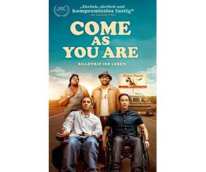 Various - Come As You Are-Roadtrip Ins Leben