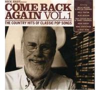 Various - Come Back Again [Import]