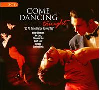 Various - Come Dancing Tonight [Import]