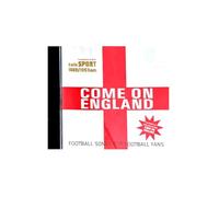 COME ON ENGLAND - Come on England [Import]
