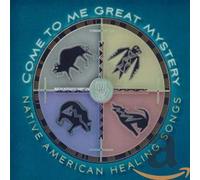 Various - Come to Me Great Mystery