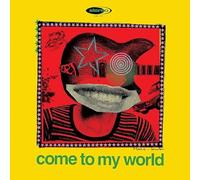 Various - Come to My World (History of Indie Pop 1985-2023)