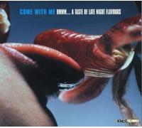 Various - Come with Me [Import]
