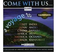 Various - Come with Us. [Import]