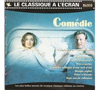 Various – Le Classique à l'écran : Comédie – Import – NAXOS