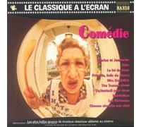 Divers – Comédie (Le Classique à l'écran) – Import – NAXOS