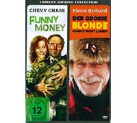 Various - Comedy Double Collection 2 Filme [Import]