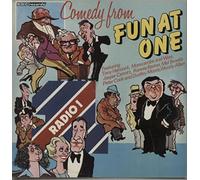 Various - Comedy From Fun At One