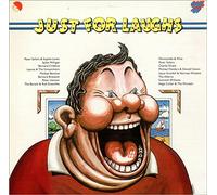 Various-Comedy - Just For Laughs [Vinyl LP]