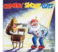 Various - Comedy Short Cuts [Import]