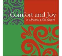 Various - Comfort & Joy: a Christmas Cel