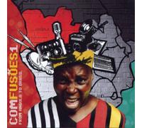 Various - Comfusoes1 from Angola to Bras [Import]
