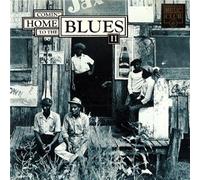 Various - Comin Home To The Blues [CD]