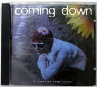 Various - Coming Down [Import]