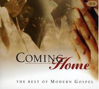 Various - Coming Home-Best of Modern Gospel