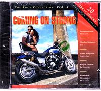 Various - Coming on Strong-The Rock Collection Vol. 3 [Import]