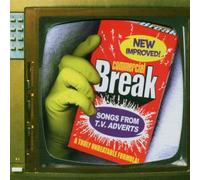 Various - Commercial Break [Import]