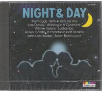 Various - Commercial Hits (Werbe Hits) (Compilation CD, 14 Tracks)