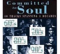 Various – Committed to Soul – Import – Intercycles