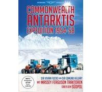 Various - Commonwealth Antarktis Expedition 1954-58 [Import]