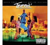 Various - (Compilation CD, 11 Tracks, Various) RX Lord & D.J. Fury - Da Bomb / Charli Baltimore - Everybody Wanna Know / 7 Mile - After / TQ - Come See Me / 3T - THINKIN' / M.IN.T. Squad - M.I.N.T. / Michel Colombier - Greg and Cinny u.a.