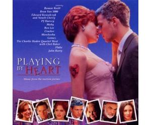 Various - (Compilation CD, 13 Tracks, Various) Bran Van 3000 - Drinking In L.A. / Bonnie Raitt - Lover's Will / Morcheeba - Friction / John Barry - Remembering Chet / Cracker - Been Around The World / Edward Kowalczyk And Neneh Cherry - Walk Into This Room u.a.